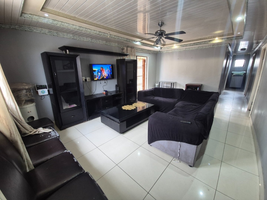 3 Bedroom Property for Sale in Motherwell NU 12 Eastern Cape